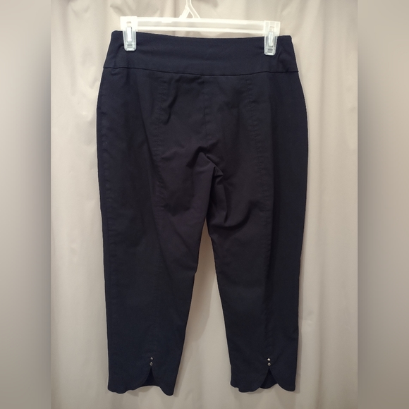 Cato Women's Capri's Size 4 - Picture 5 of 5